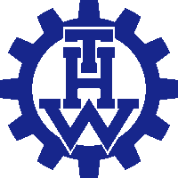 THW Logo 2012